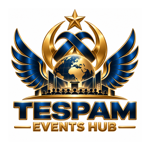 TESPAM Events Hub